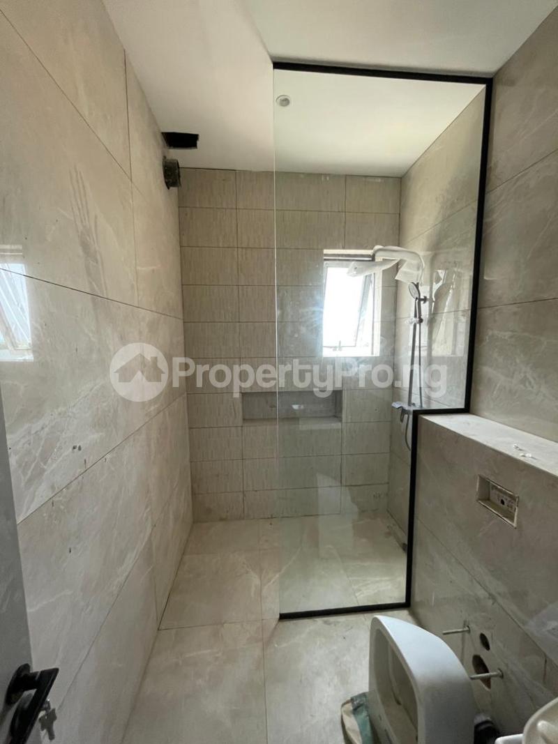 3 bedroom Flat / Apartment for sale Osborne Foreshore Estate Ikoyi Lagos