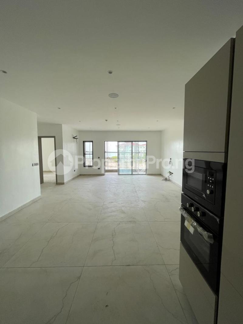 3 bedroom Flat / Apartment for sale Osborne Foreshore Estate Ikoyi Lagos
