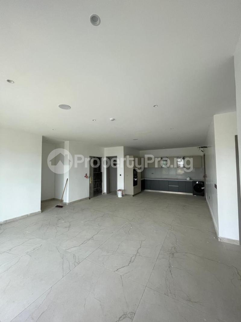 3 bedroom Flat / Apartment for sale Osborne Foreshore Estate Ikoyi Lagos
