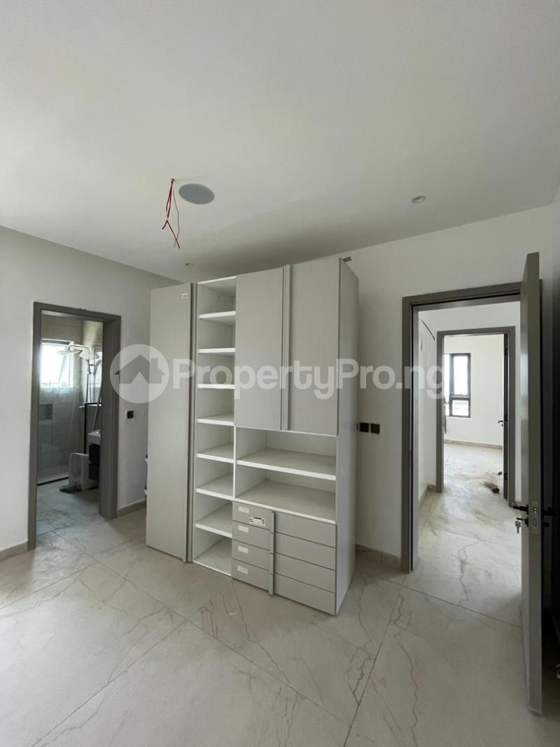 3 bedroom Flat / Apartment for sale Osborne Foreshore Estate Ikoyi Lagos