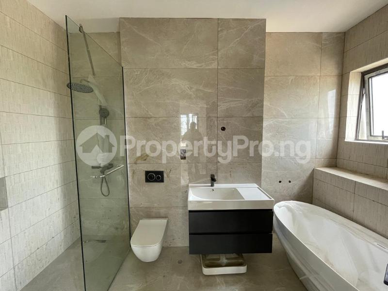3 bedroom Flat / Apartment for sale Osborne Foreshore Estate Ikoyi Lagos