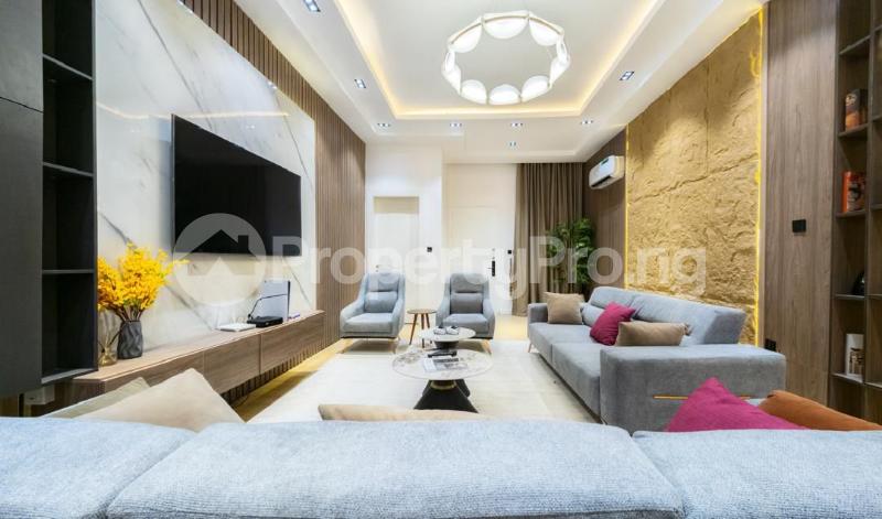 3 bedroom Flat / Apartment for rent Lekki Phase 1 Lekki Lagos
