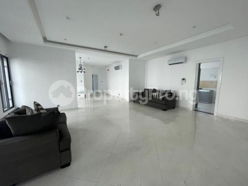 3 bedroom Flat / Apartment for rent Banana Island Ikoyi Lagos