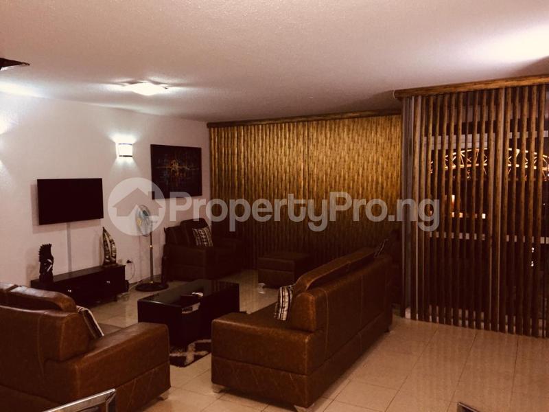 Flat / Apartment for shortlet 1004 Estate 1004 Victoria Island Lagos