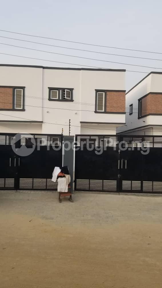 3 bedroom House for sale Olowora Ojodu Lagos