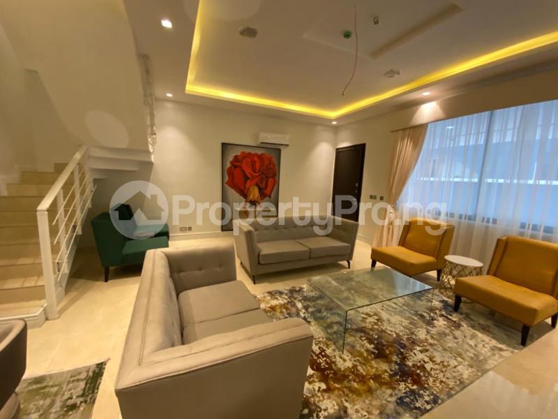 3 bedroom House for sale Ikoyi Lagos