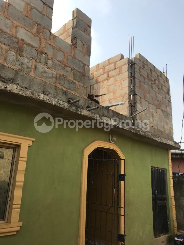 3 bedroom House for sale Ayobo Ipaja Lagos