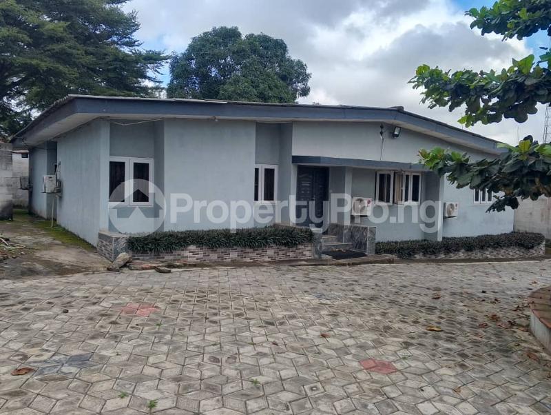 3 bedroom House for sale Gra Agodi Ibadan Oyo