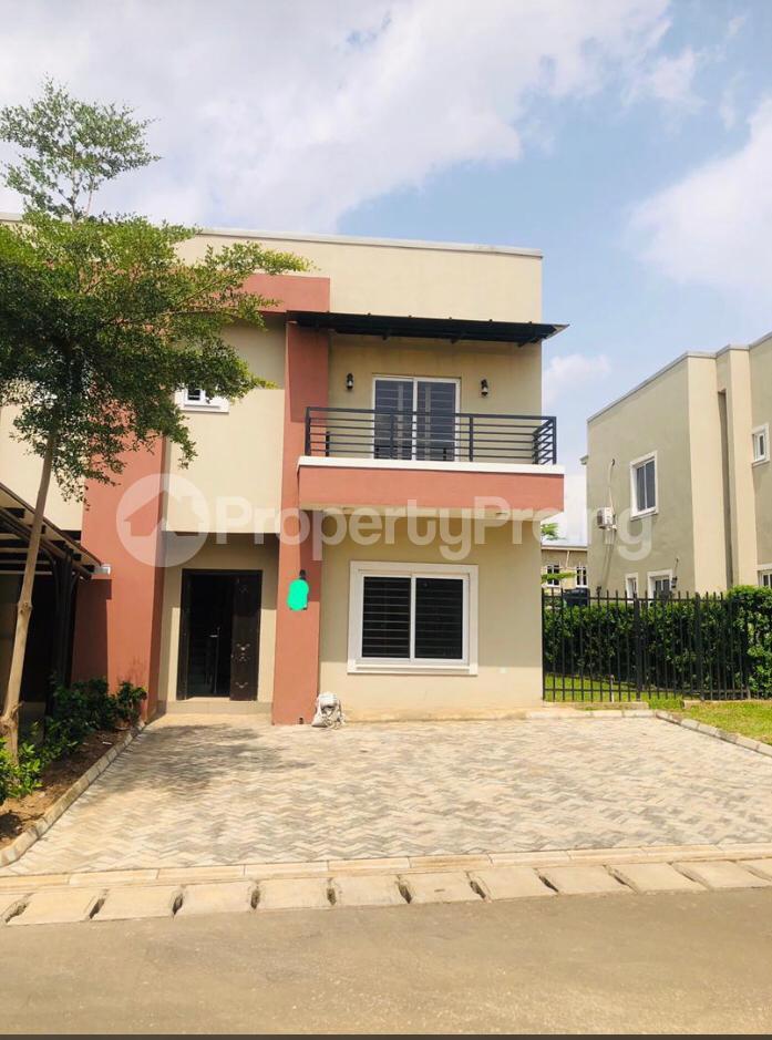 3 bedroom House for sale Lokogoma Abuja