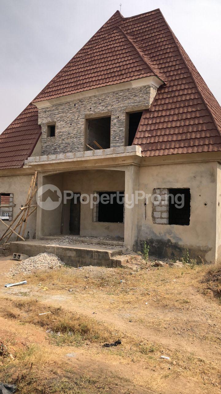 5 bedroom House for sale Lugbe Abuja