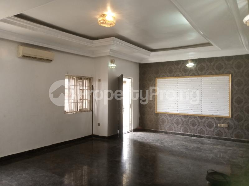 3 bedroom House for rent Wuse Wuse 1 Abuja