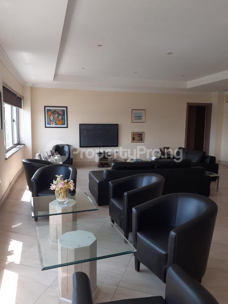 3 bedroom Flat / Apartment for sale Victoria Island Lagos