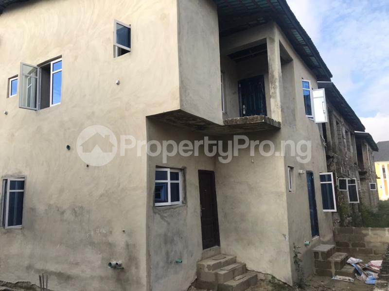 3 bedroom House for sale Rose Garden Estate Ibeju-Lekki Lagos
