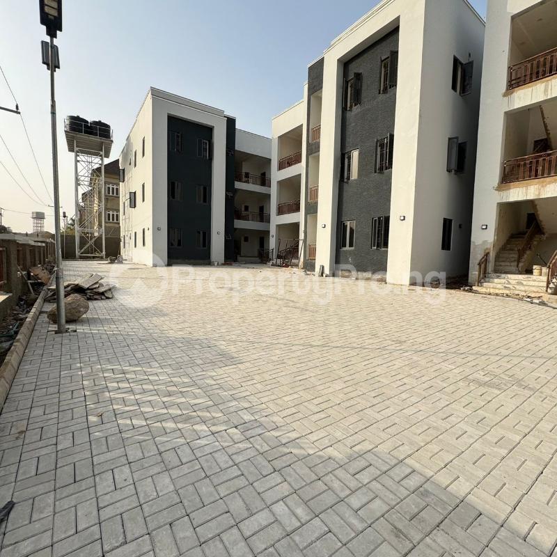 4 bedroom House for rent Katampe Main Abuja