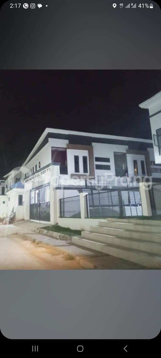 3 bedroom Flat / Apartment for sale orchid Lekki Lagos