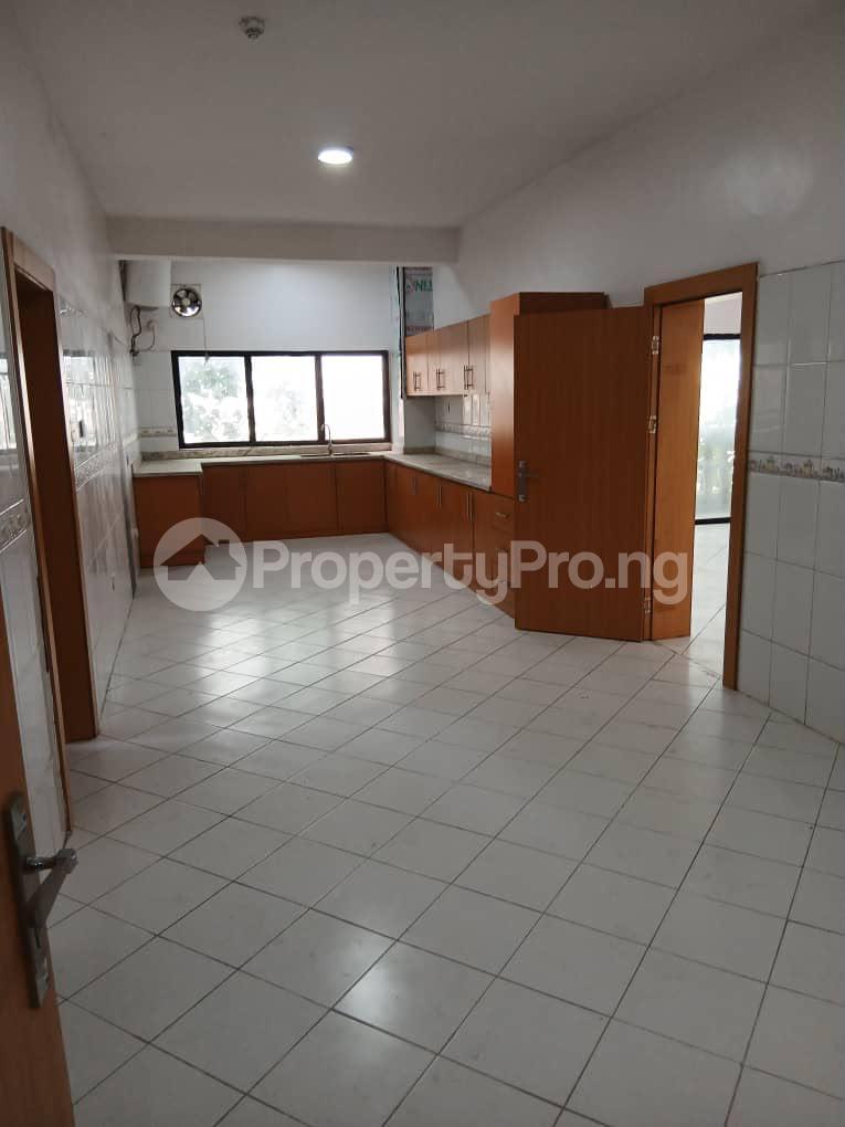 3 bedroom House for rent Vgc Lagos. VGC Lekki Lagos