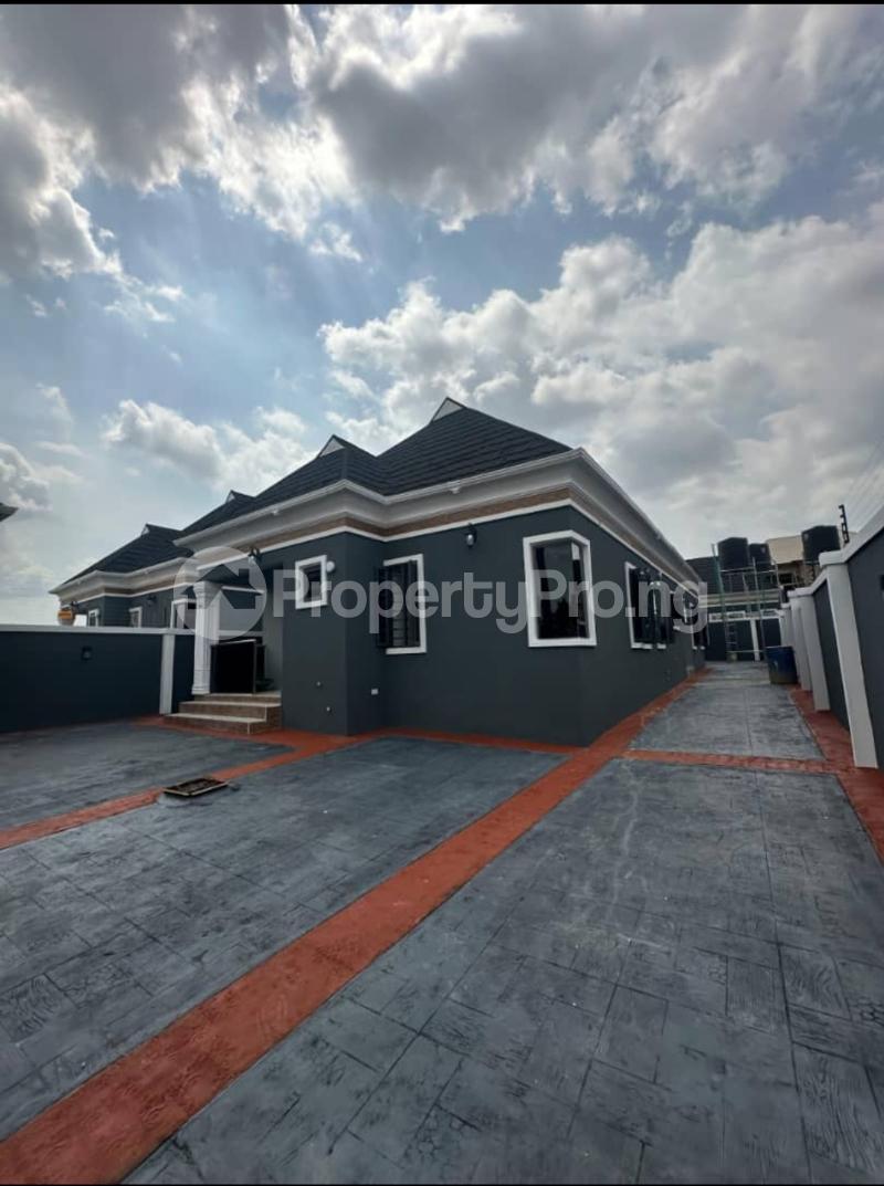 3 bedroom House for sale Extension Jericho Ibadan Oyo
