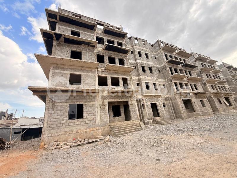 3 bedroom House for sale  Jahi Abuja