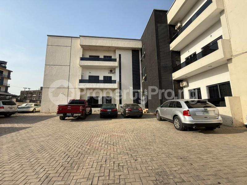 3 bedroom House for sale Jahi Abuja