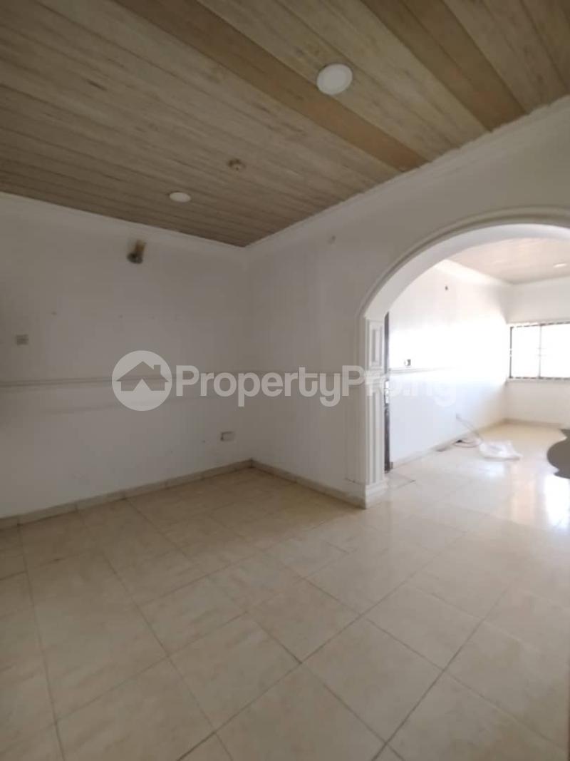 3 bedroom House for rent Mabushi Mabushi Abuja