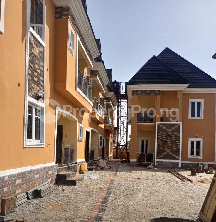 3 Bedroom Flat / Apartment in Asaba Delta Flat / Apartment for rent