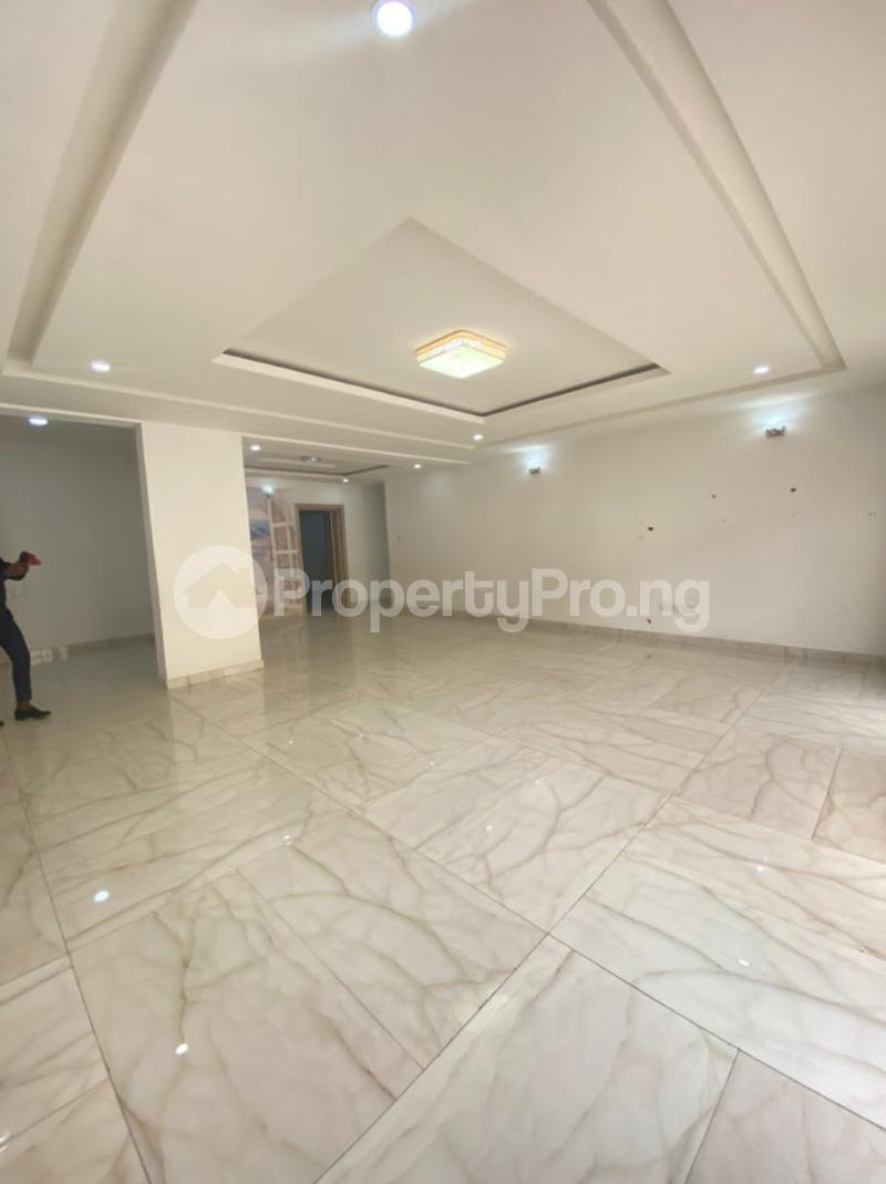 3 bedroom Flat / Apartment for rent Dideolu Estate ONIRU Victoria Island Lagos