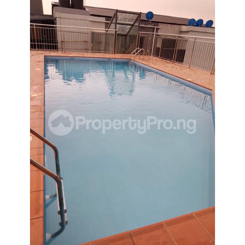 House in Ikeja GRA Ikeja Lagos House for rent in ikeja House in
