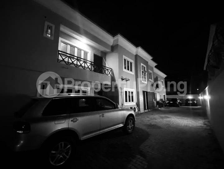 3 bedroom Flat / Apartment for rent Lekki Phase 1 Lekki Lagos