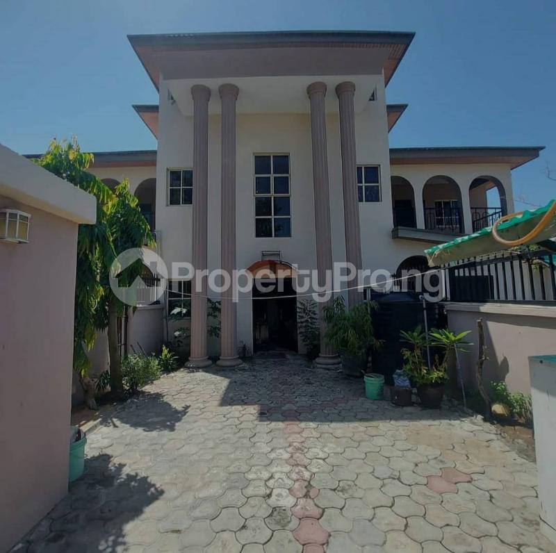 3 bedroom Flat / Apartment for rent Lekki Phase 1 Lekki Lagos