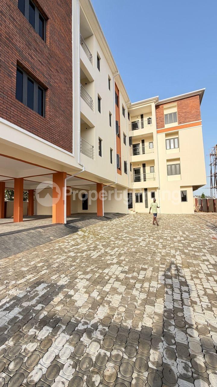 3 bedroom House for rent Katampe Main Katampe Main Abuja