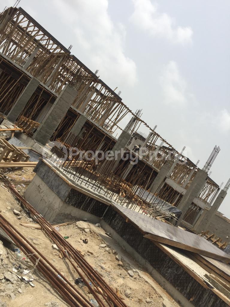 3 bedroom Flat / Apartment for sale Camberwall Advantage 1 Ikate Lekki Lagos
