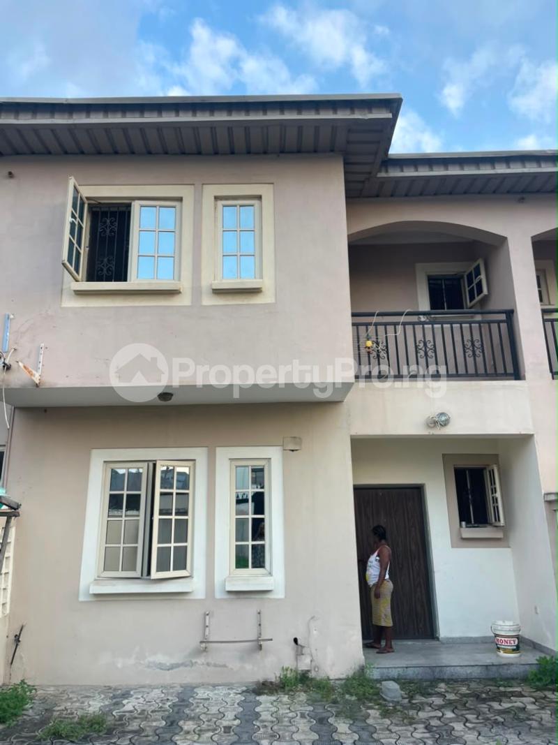 3 bedroom House for rent Lekki County Home Ikota Lekki Lagos