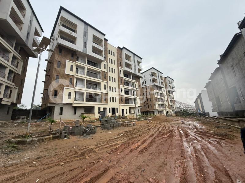 3 bedroom House for sale Mabushi Abuja