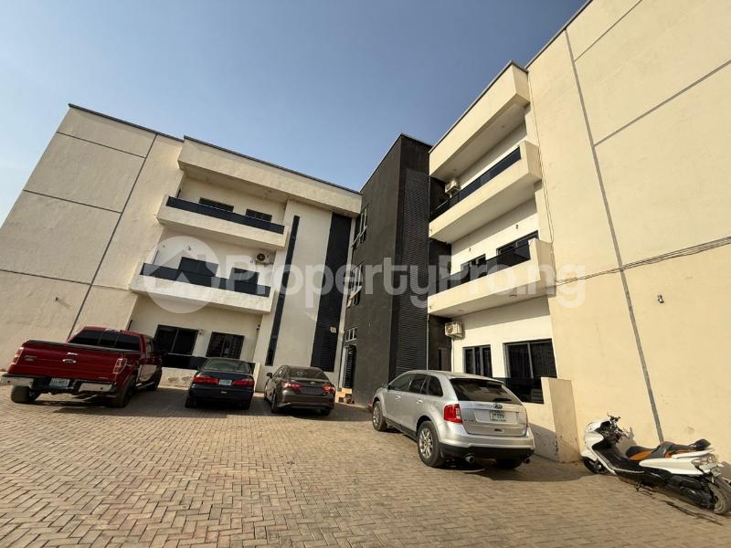 3 bedroom House for sale Jahi Abuja