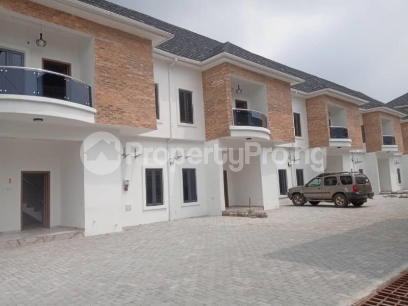 3 bedroom House for sale Orchid Road Ikota Lekki Lagos