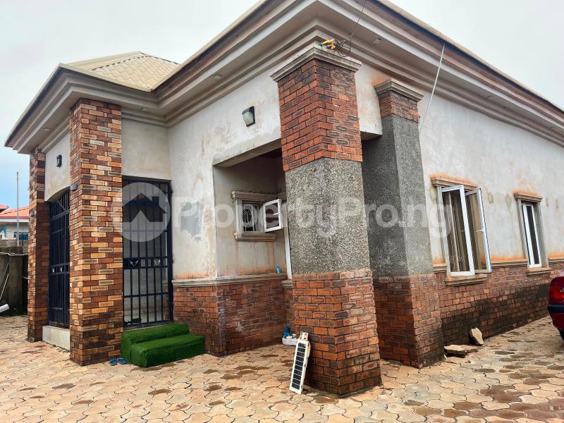 3 bedroom House for sale Lokogoma Abuja