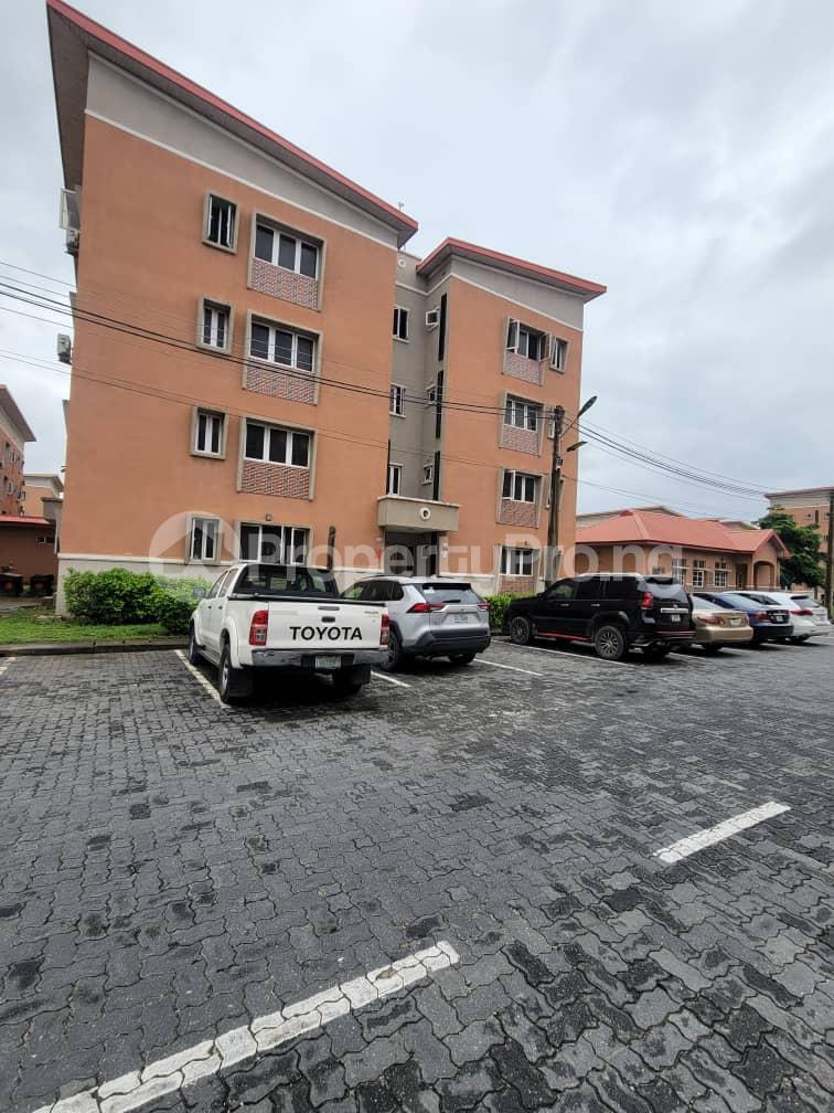 3 bedroom Flat / Apartment for sale Ibeshe Ikorodu Lagos
