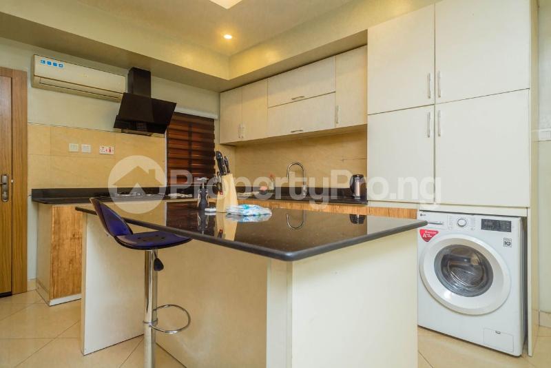 3 bedroom Flat / Apartment for shortlet Ikeja GRA Ikeja Lagos