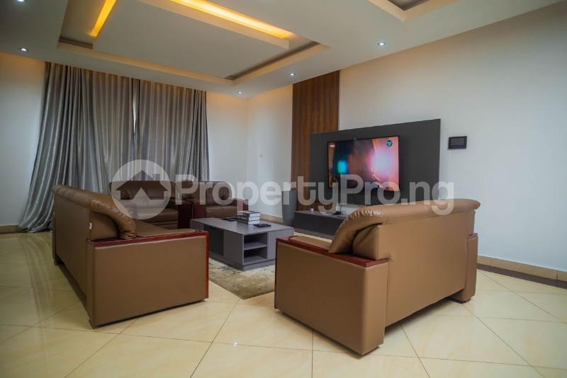 3 bedroom Flat / Apartment for shortlet Ikeja GRA Ikeja Lagos