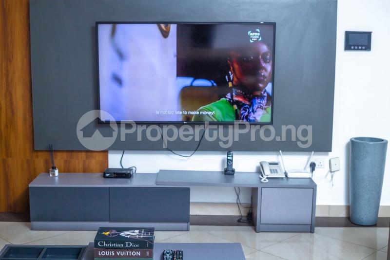 3 bedroom Flat / Apartment for shortlet Ikeja GRA Ikeja Lagos