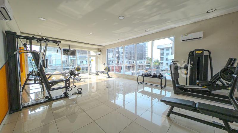 3 bedroom Flat / Apartment for shortlet Ikeja GRA Ikeja Lagos