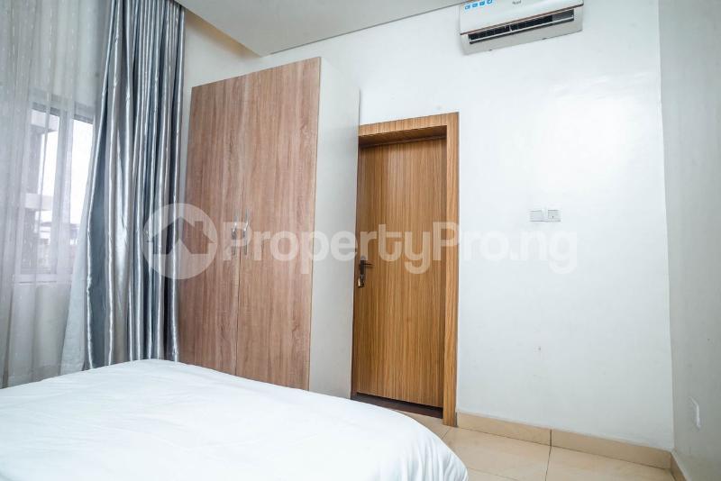 3 bedroom Flat / Apartment for shortlet Ikeja GRA Ikeja Lagos