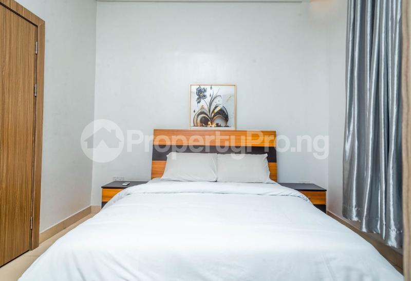 3 bedroom Flat / Apartment for shortlet Ikeja GRA Ikeja Lagos