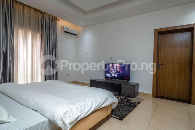 3 bedroom Flat / Apartment for shortlet Ikeja GRA Ikeja Lagos