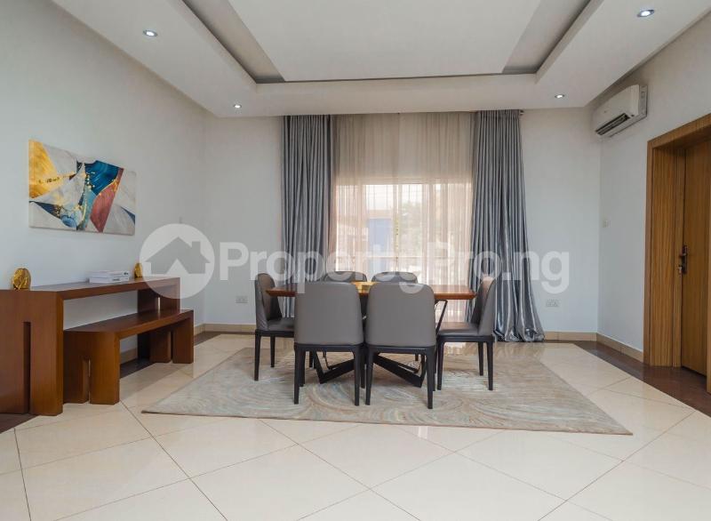 3 bedroom Flat / Apartment for shortlet Ikeja GRA Ikeja Lagos