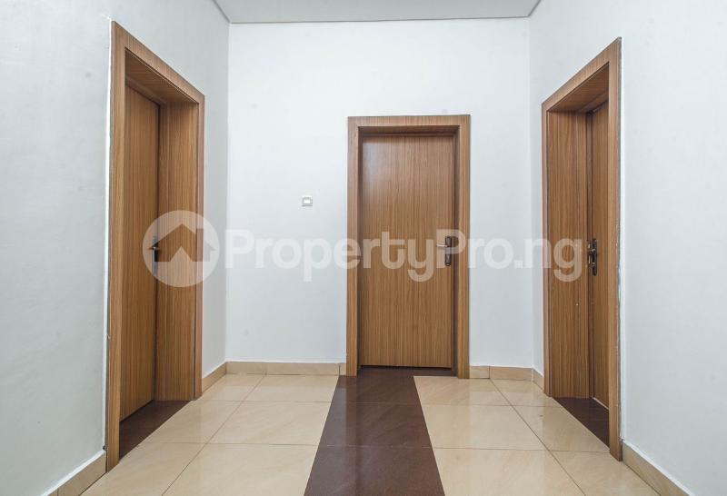 3 bedroom Flat / Apartment for shortlet Ikeja GRA Ikeja Lagos