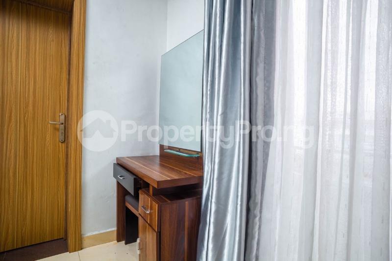 3 bedroom Flat / Apartment for shortlet Ikeja GRA Ikeja Lagos