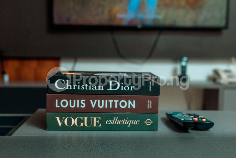 3 bedroom Flat / Apartment for shortlet Ikeja GRA Ikeja Lagos