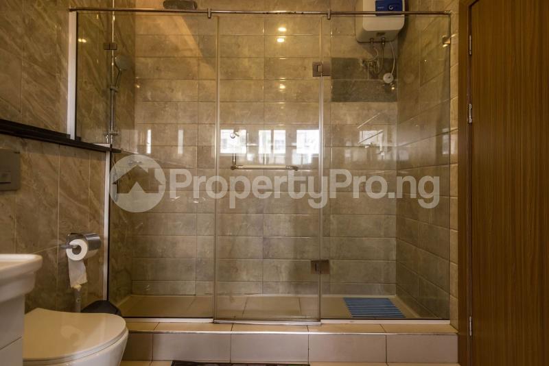 3 bedroom Flat / Apartment for shortlet Ikeja GRA Ikeja Lagos