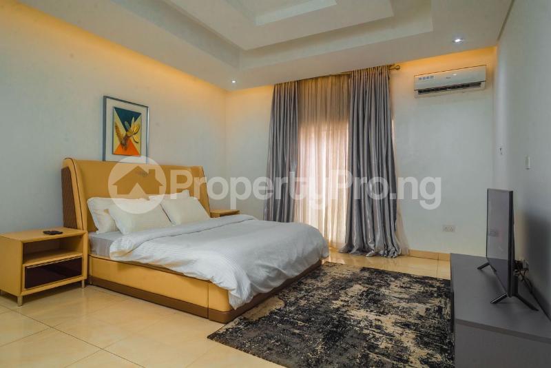 3 bedroom Flat / Apartment for shortlet Ikeja GRA Ikeja Lagos